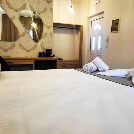 Kasapakis Hotel & Apartments Hersónissos Extérieur photo