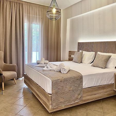 Kasapakis Hotel & Apartments Hersónissos Extérieur photo