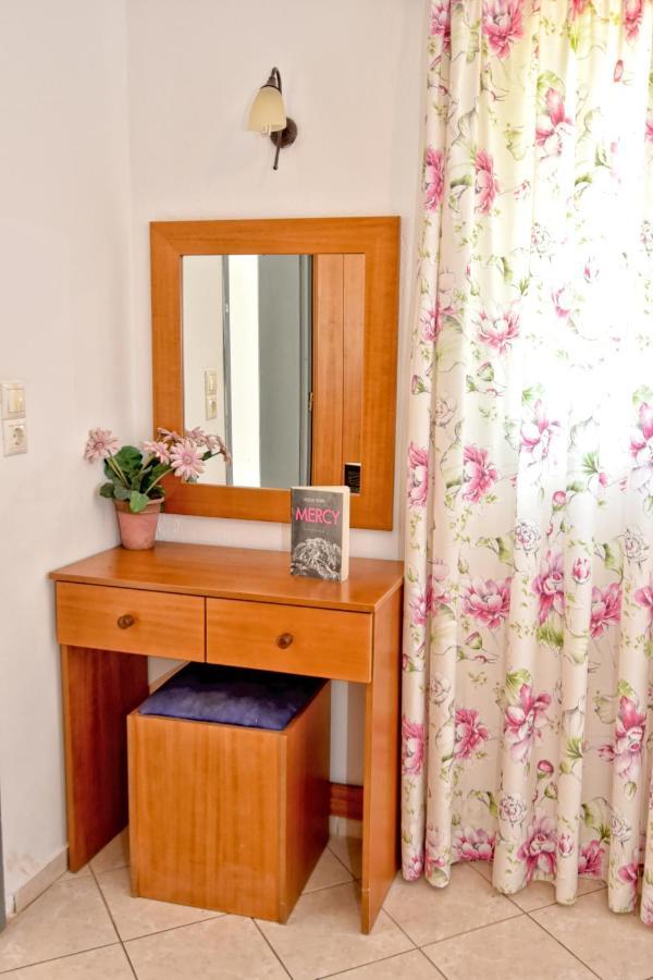 Kasapakis Hotel & Apartments Hersónissos Extérieur photo