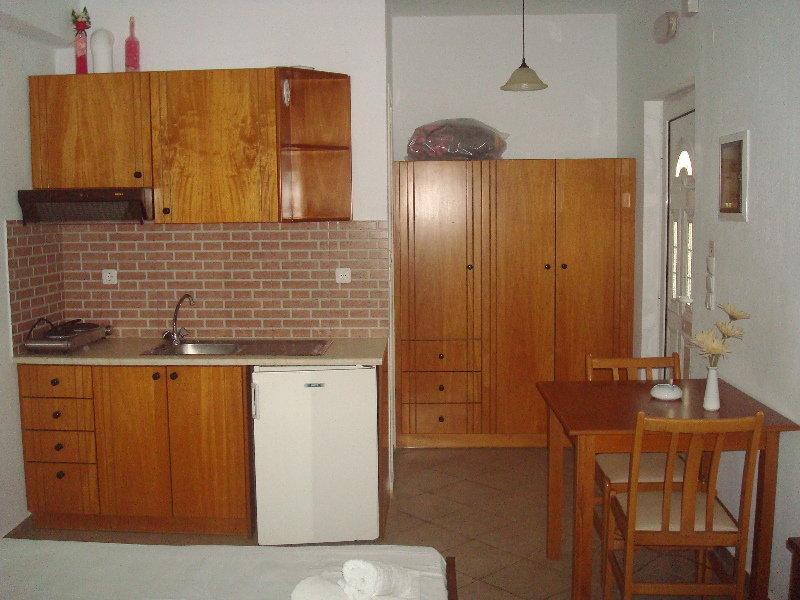 Kasapakis Hotel & Apartments Hersónissos Extérieur photo