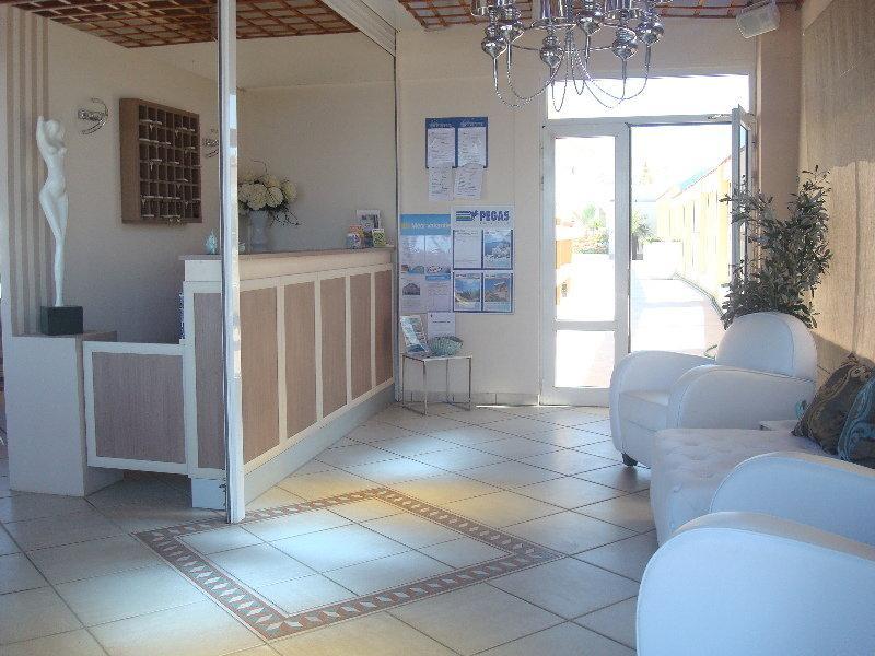 Kasapakis Hotel & Apartments Hersónissos Extérieur photo