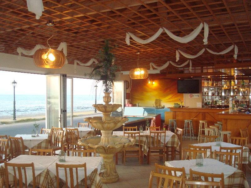 Kasapakis Hotel & Apartments Hersónissos Extérieur photo
