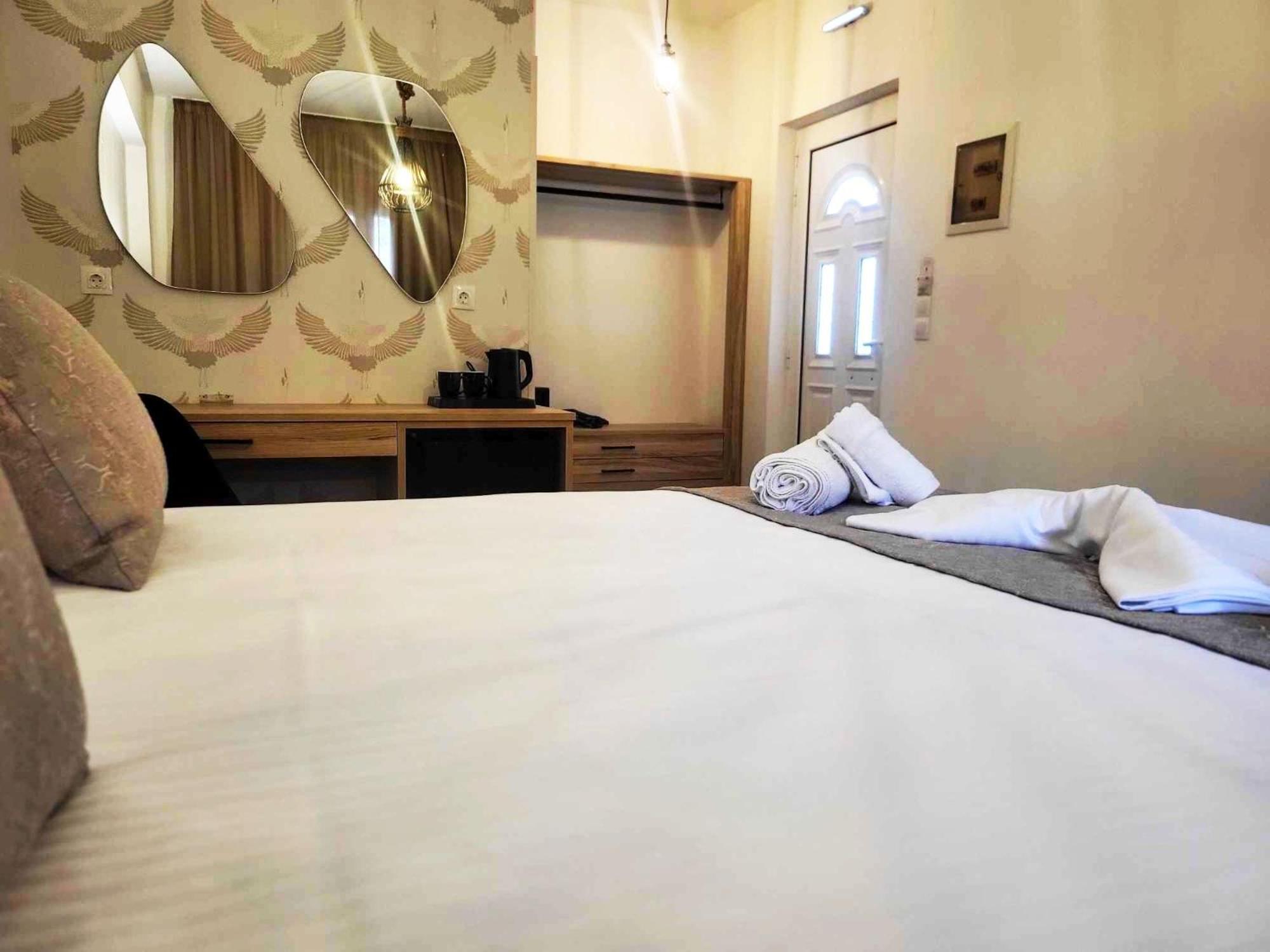 Kasapakis Hotel & Apartments Hersónissos Extérieur photo