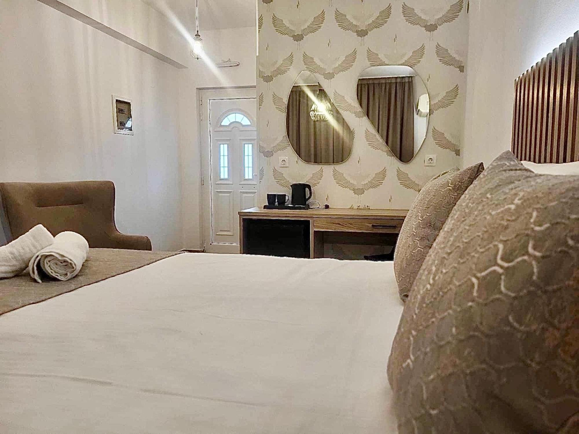 Kasapakis Hotel & Apartments Hersónissos Extérieur photo