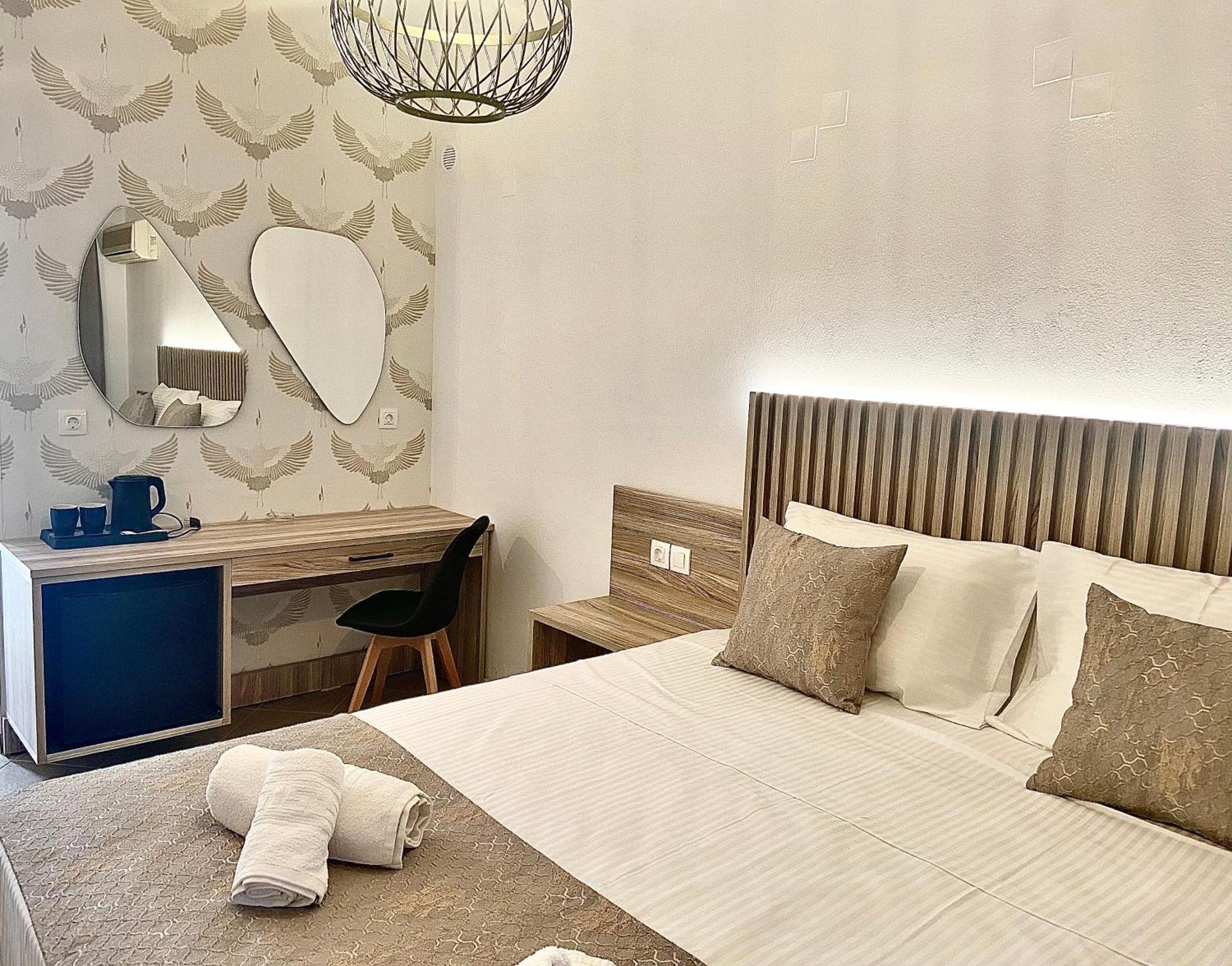 Kasapakis Hotel & Apartments Hersónissos Extérieur photo