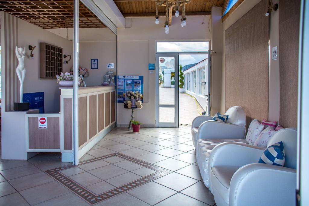 Kasapakis Hotel & Apartments Hersónissos Extérieur photo