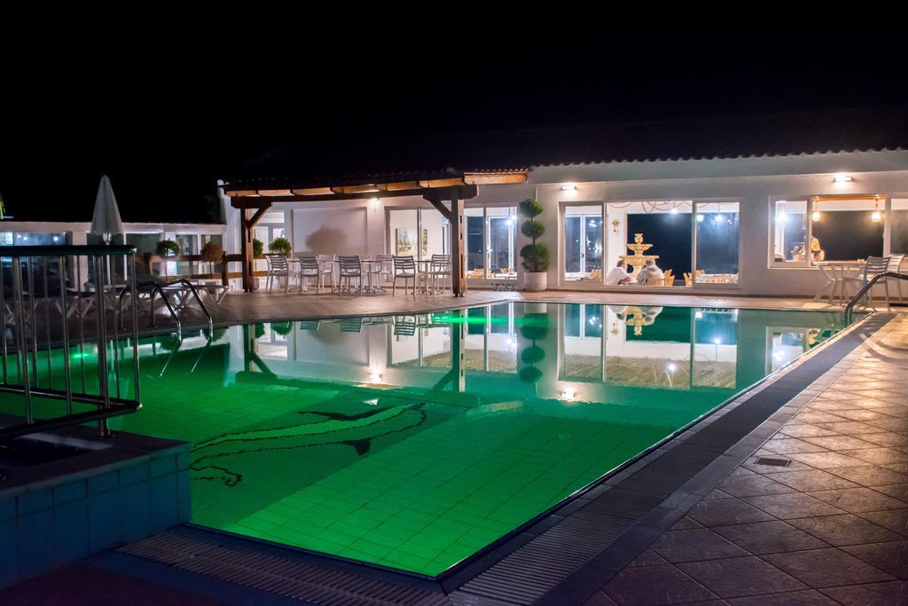 Kasapakis Hotel & Apartments Hersónissos Extérieur photo