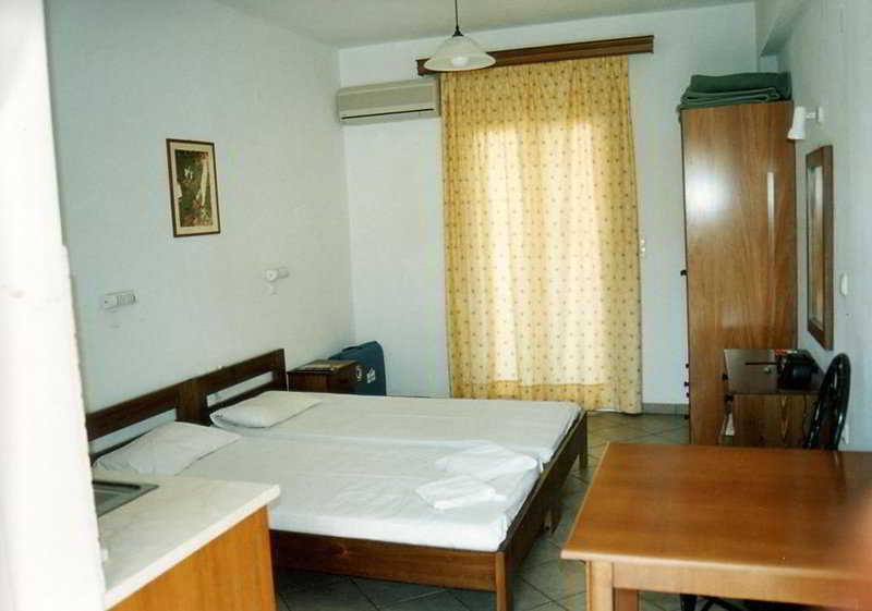 Kasapakis Hotel & Apartments Hersónissos Extérieur photo