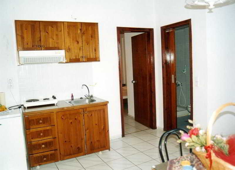 Kasapakis Hotel & Apartments Hersónissos Extérieur photo