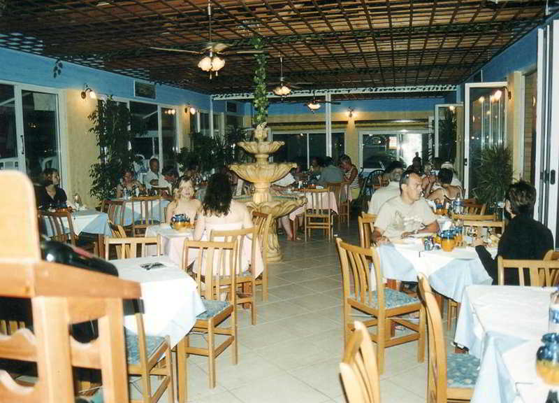 Kasapakis Hotel & Apartments Hersónissos Extérieur photo