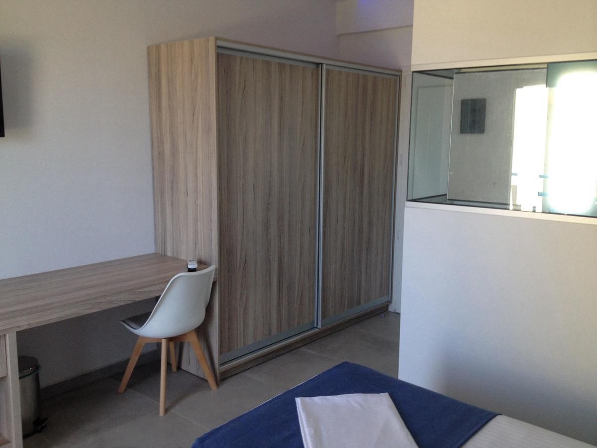 Kasapakis Hotel & Apartments Hersónissos Extérieur photo