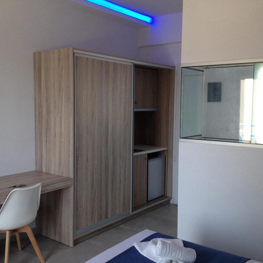 Kasapakis Hotel & Apartments Hersónissos Extérieur photo