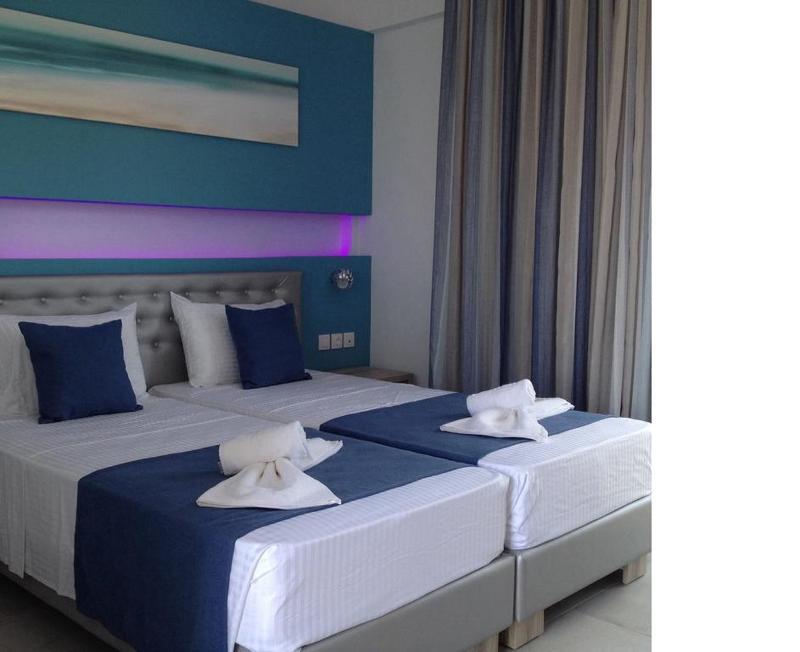 Kasapakis Hotel & Apartments Hersónissos Extérieur photo