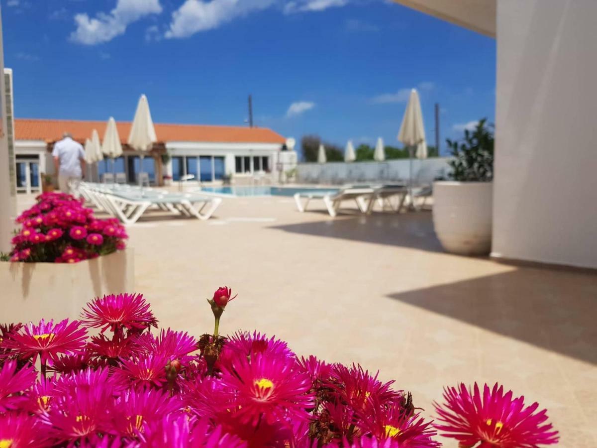Kasapakis Hotel & Apartments Hersónissos Extérieur photo