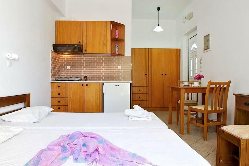 Kasapakis Hotel & Apartments Hersónissos Extérieur photo