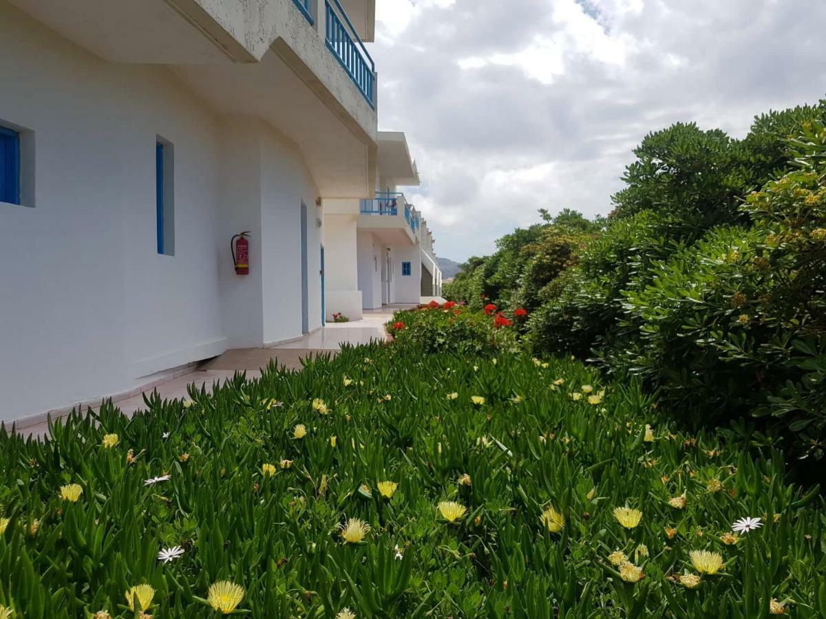 Kasapakis Hotel & Apartments Hersónissos Extérieur photo