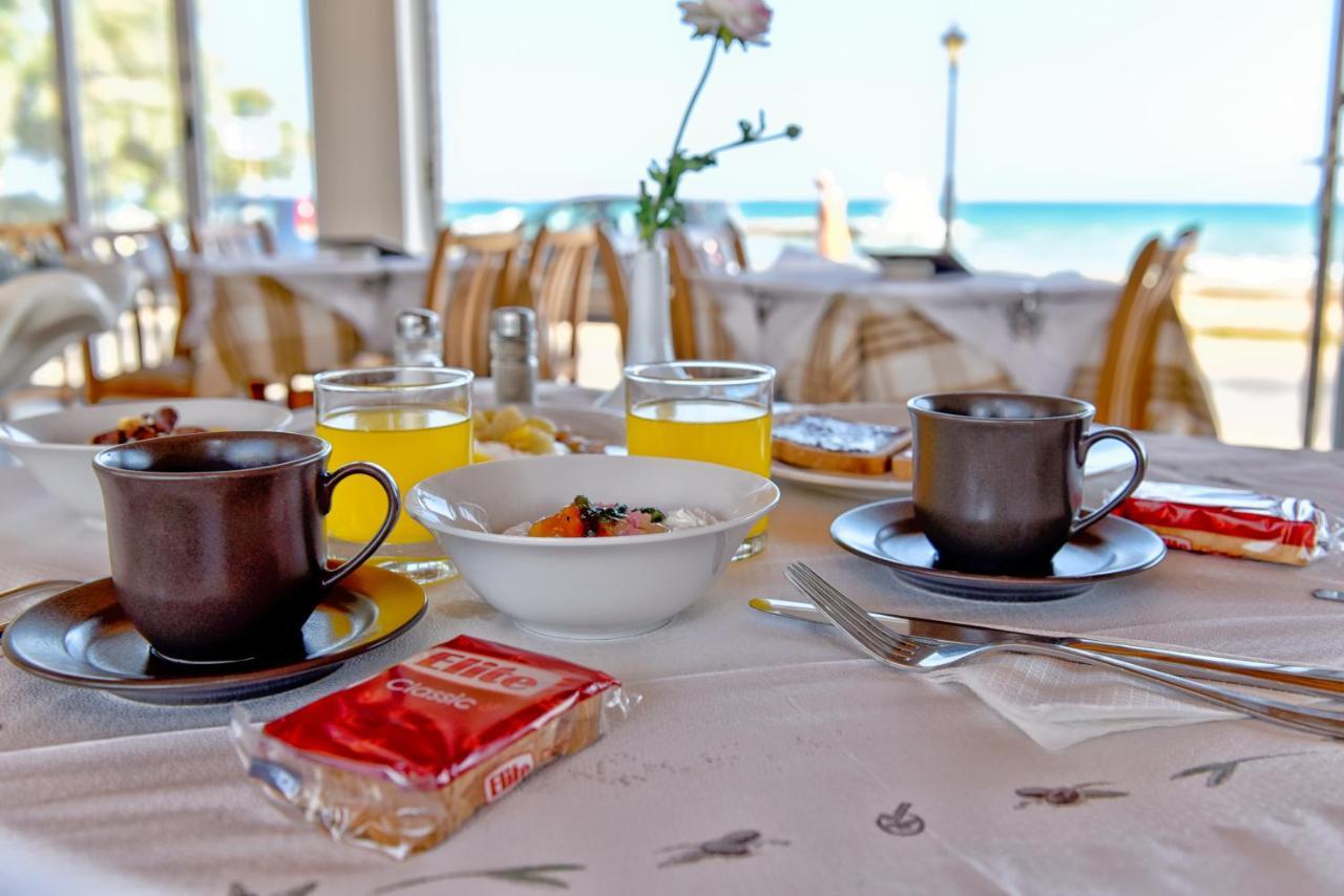 Kasapakis Hotel & Apartments Hersónissos Extérieur photo